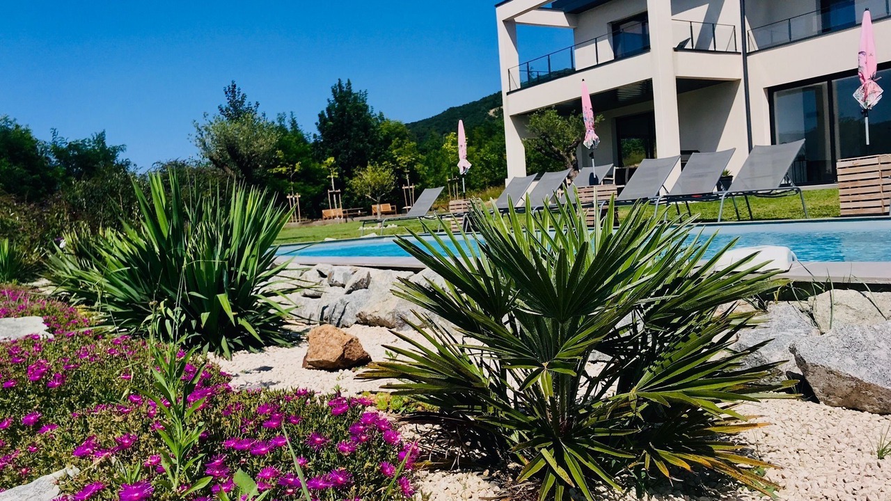 Photo of Outdoor in Saint-Peray