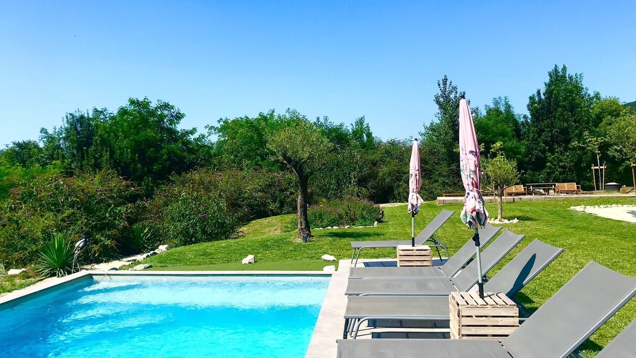 Photo of Outdoor in Saint-Peray