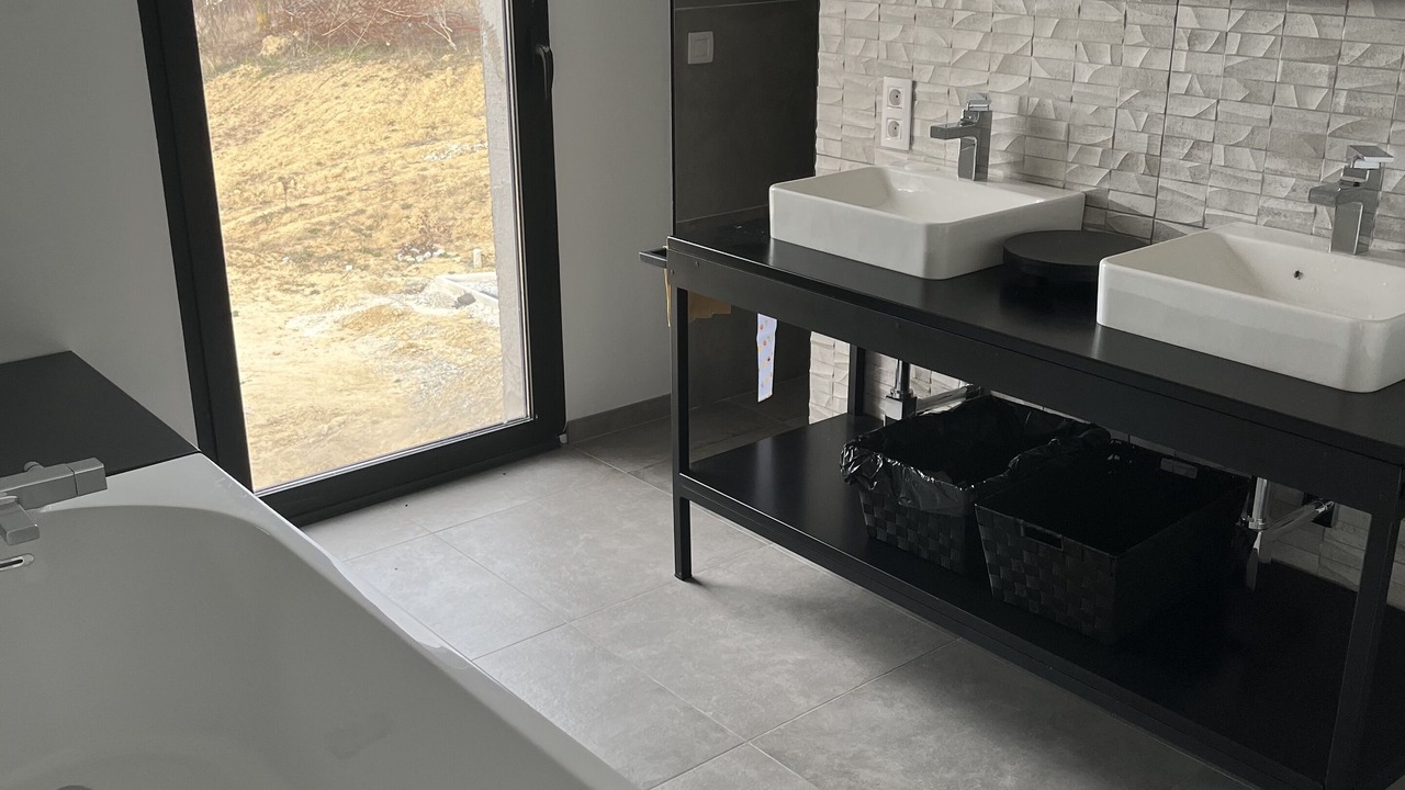 Photo of Bathroom in Saint-Peray