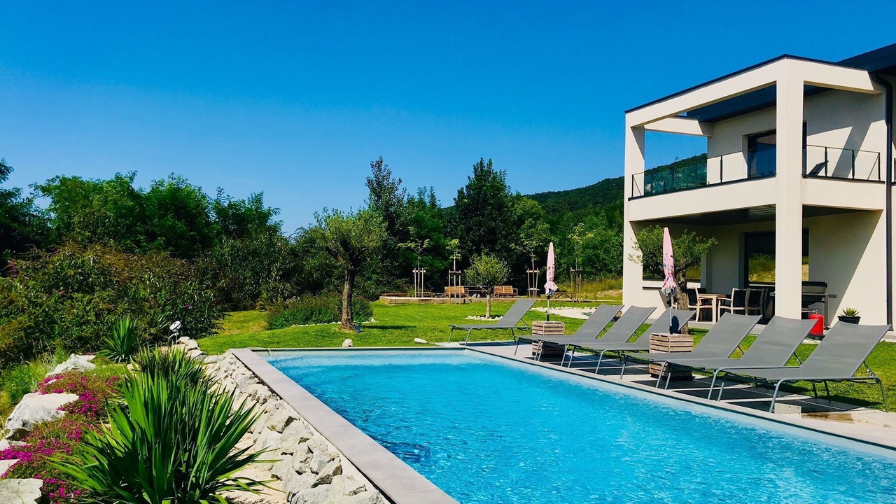 Photo of Outdoor in Saint-Peray