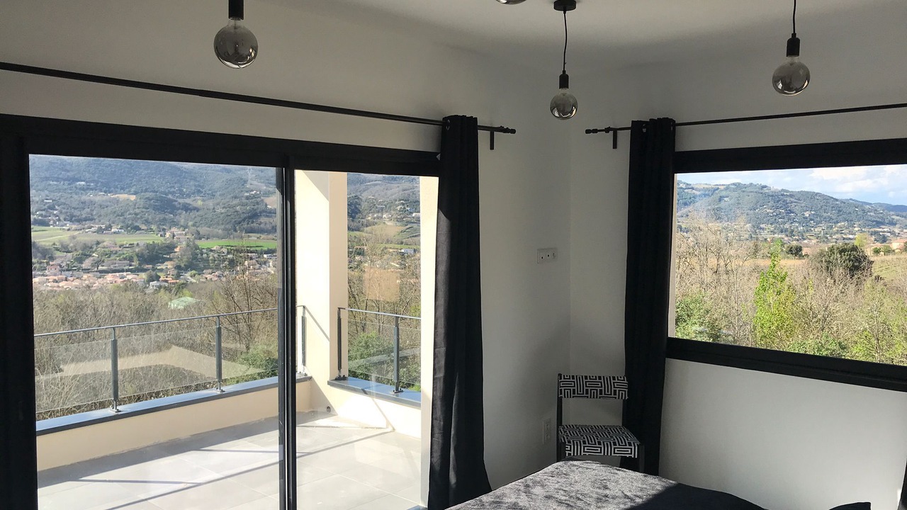 Photo of Bedroom in Saint-Peray
