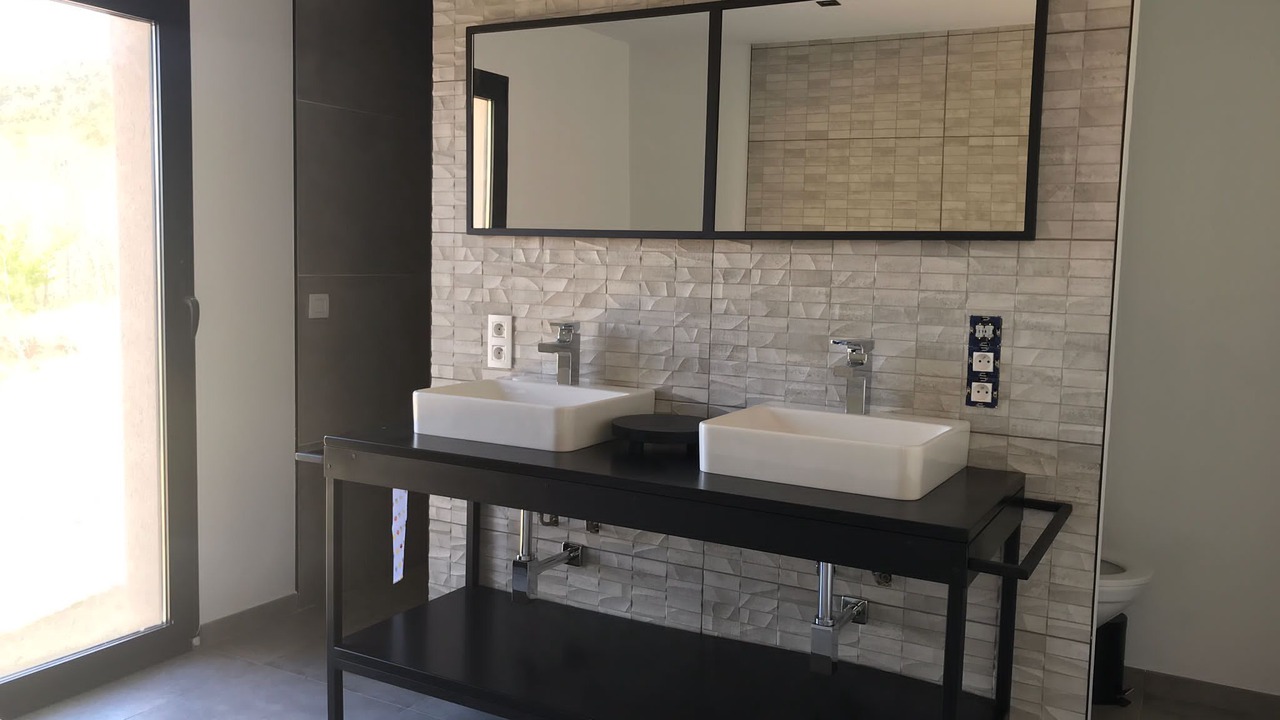 Photo of Bathroom in Saint-Peray