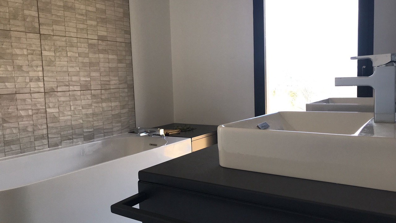 Photo of Bathroom in Saint-Peray