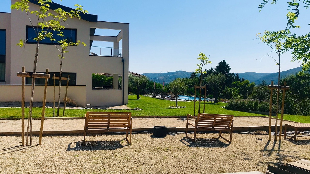 Photo of Outdoor in Saint-Peray