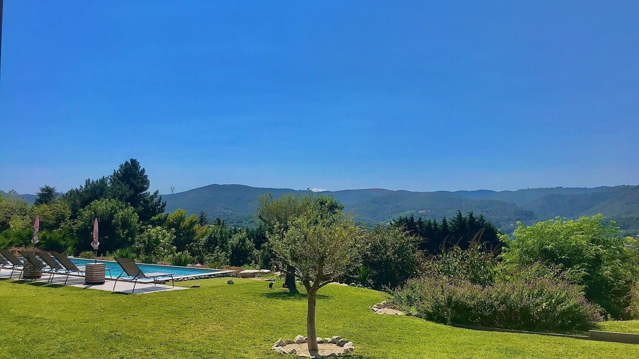 Photo of Outdoor in Saint-Peray