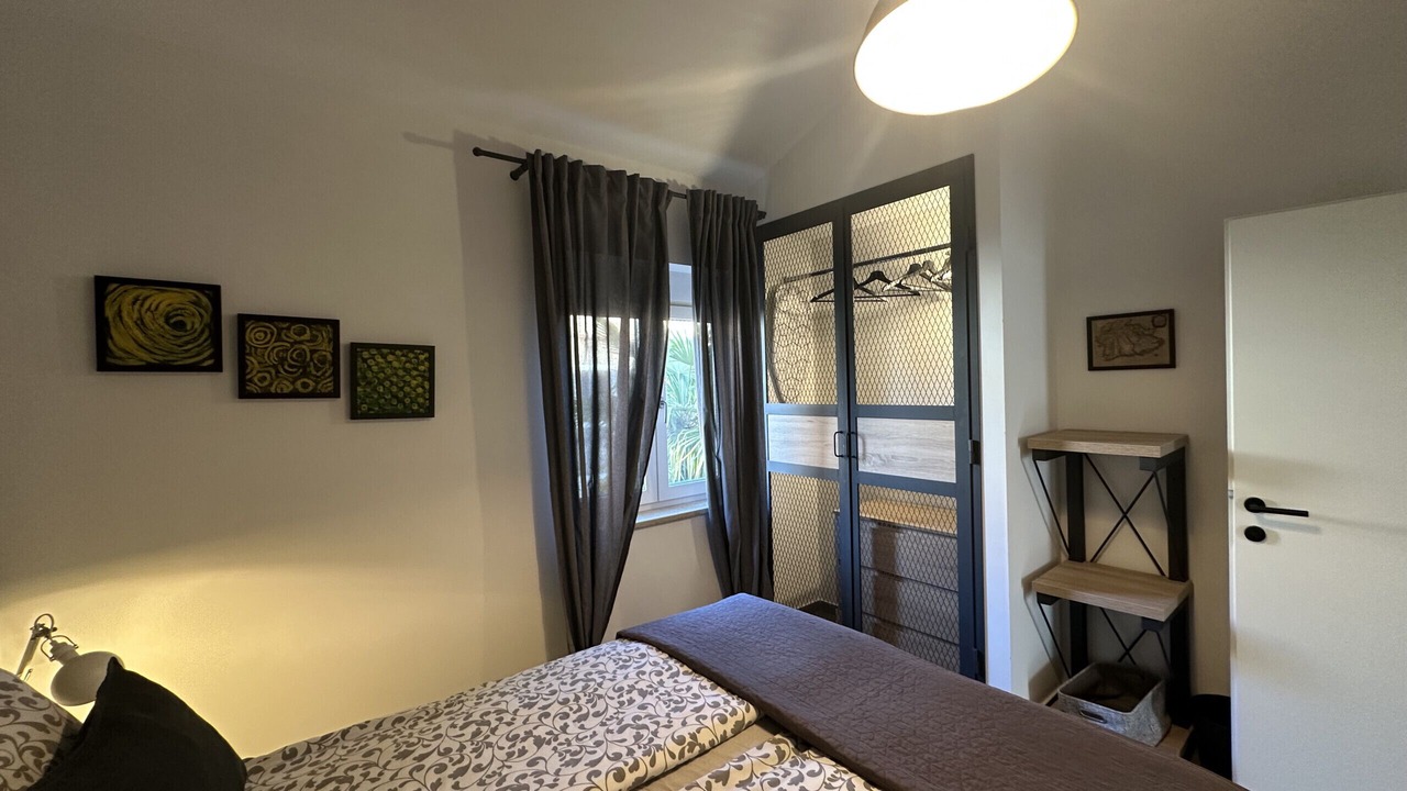 Photo of Bedroom in City Center