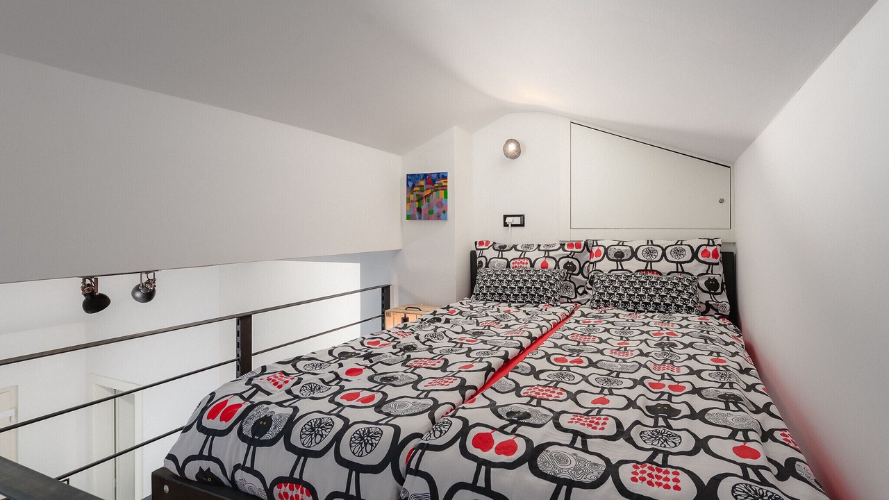 Photo of Bedroom in City Center