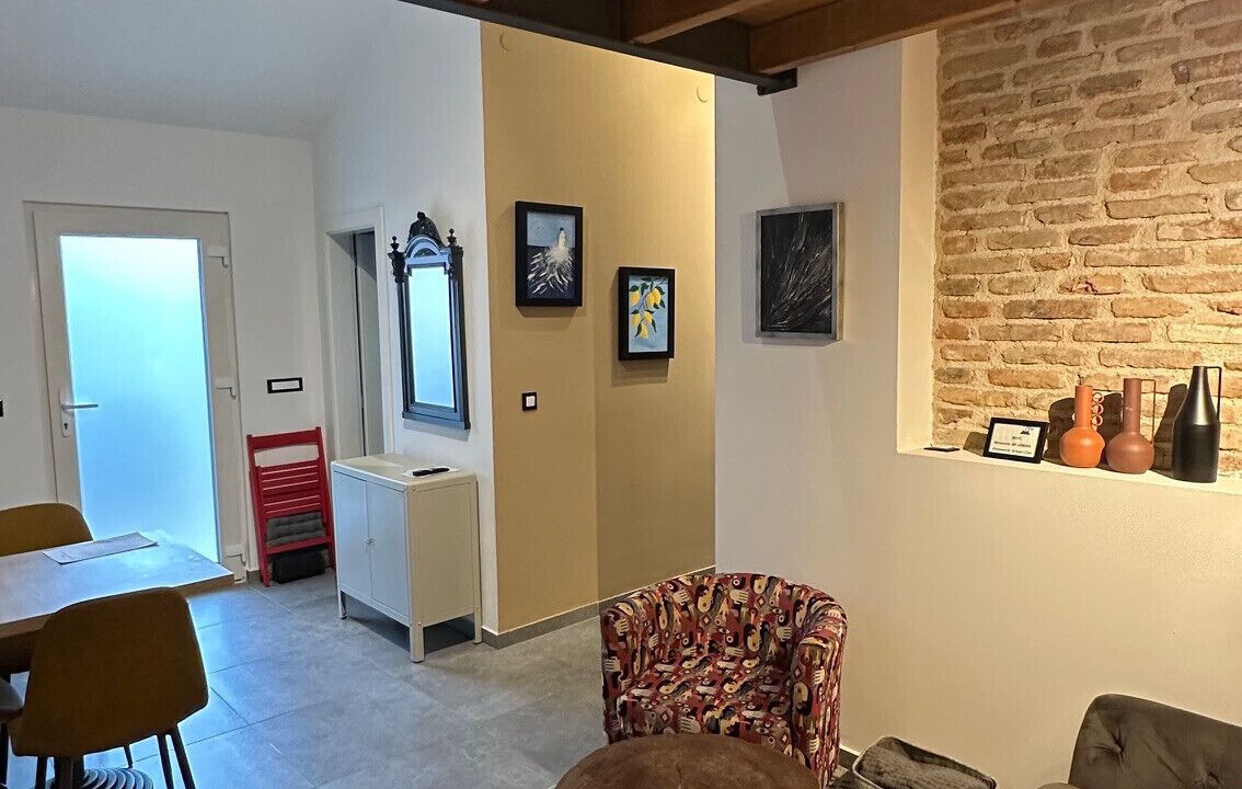 Photo of Livingroom in City Center