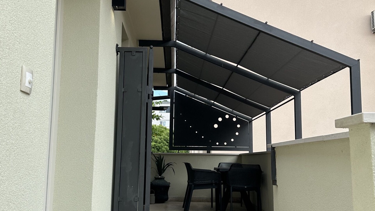 Photo of Patio Balcony in City Center