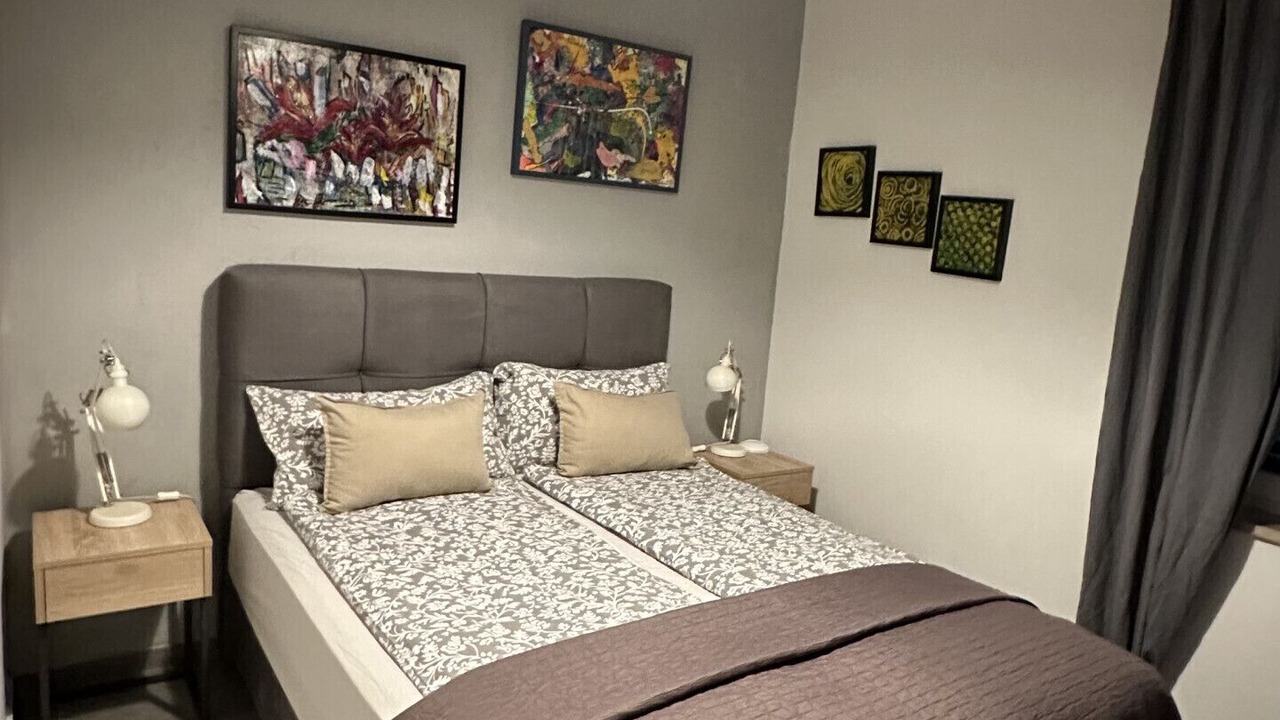 Photo of Bedroom in City Center