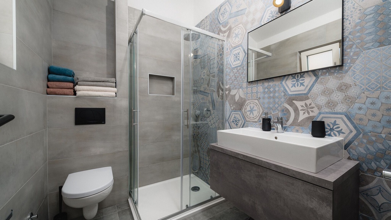Photo of Bathroom in City Center