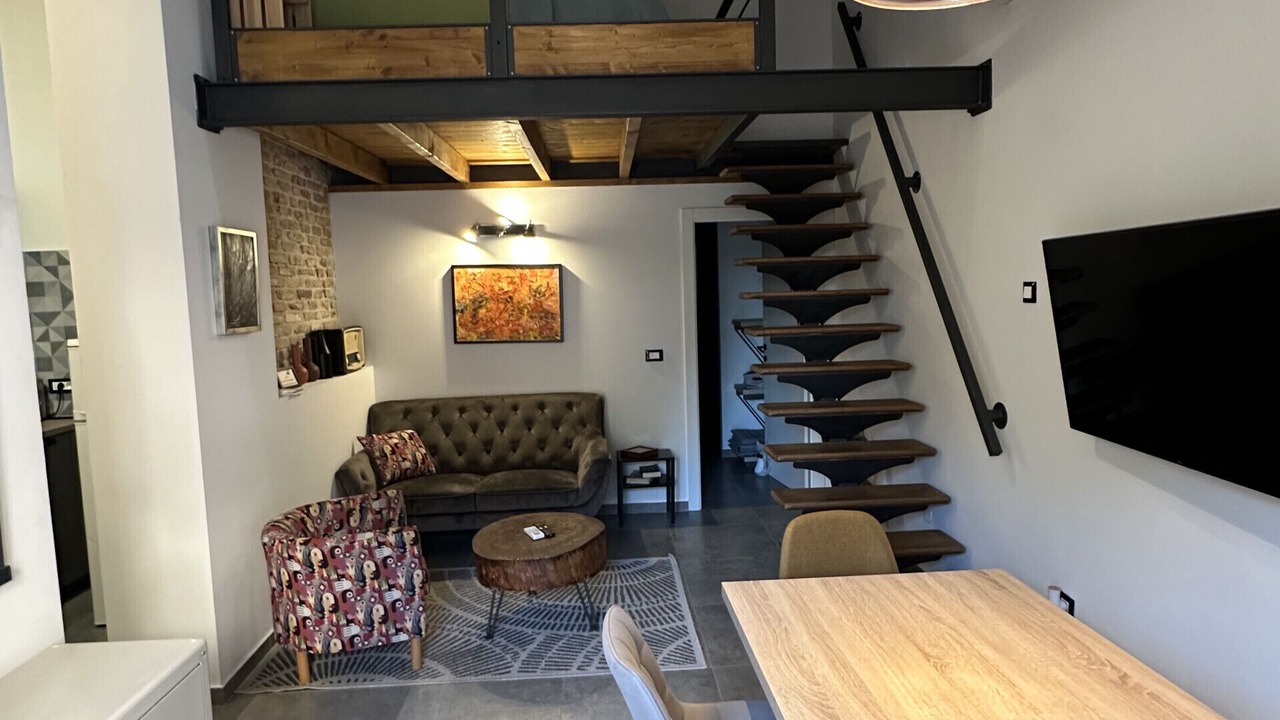 Photo of Livingroom in City Center