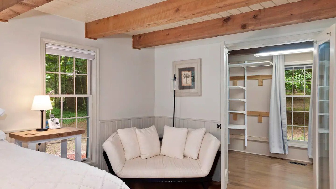 Photo of Bedroom in Lynn