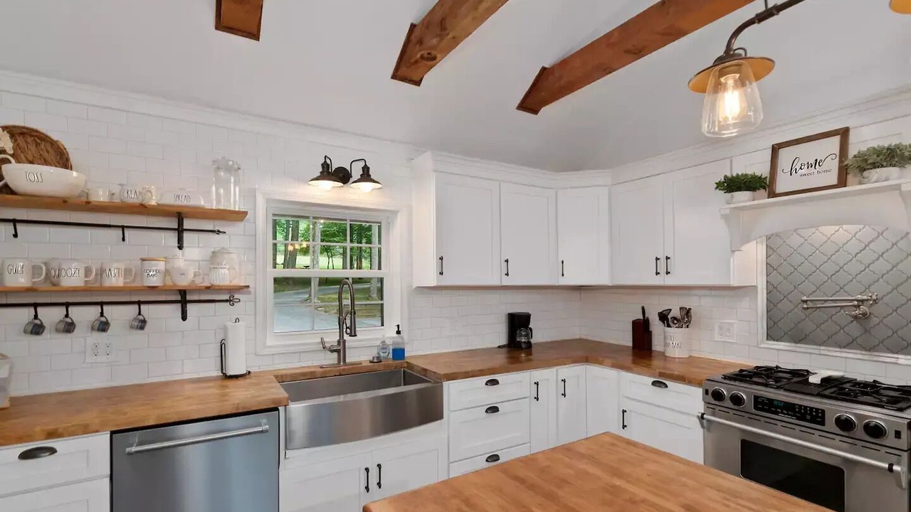 Photo of Kitchen in Lynn