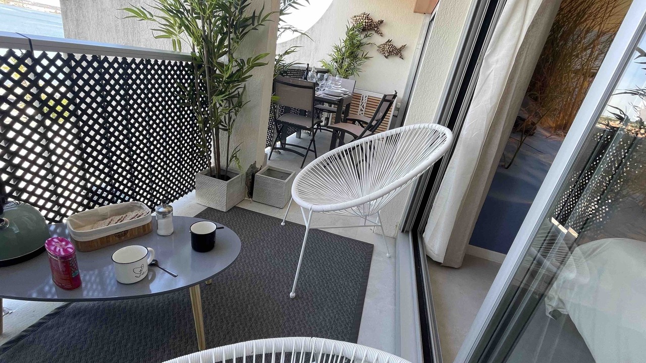 Photo of Outdoor in Palavas-les-Flots