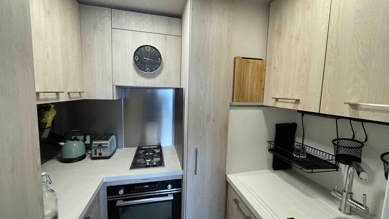 Photo of Kitchen in Palavas-les-Flots