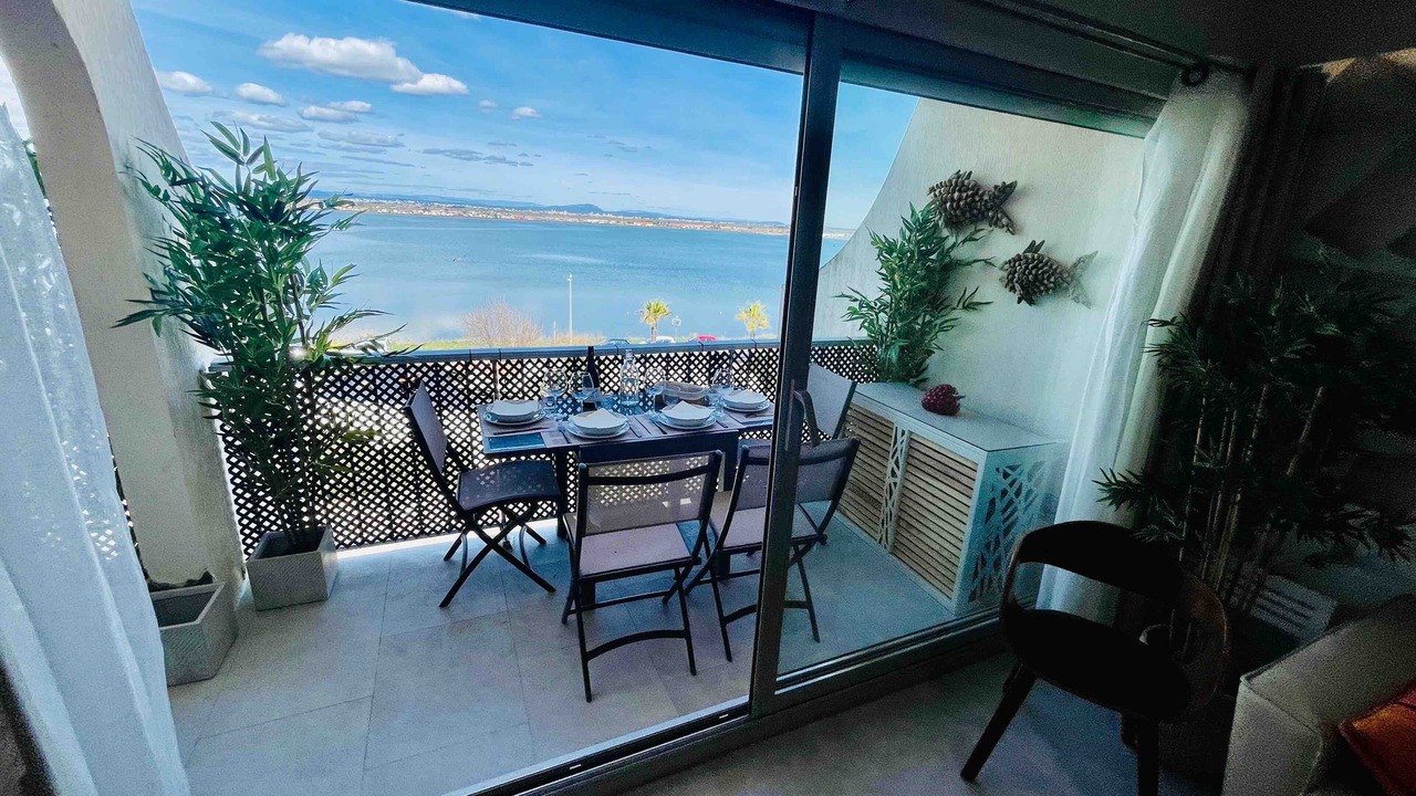 Photo of Outdoor in Palavas-les-Flots