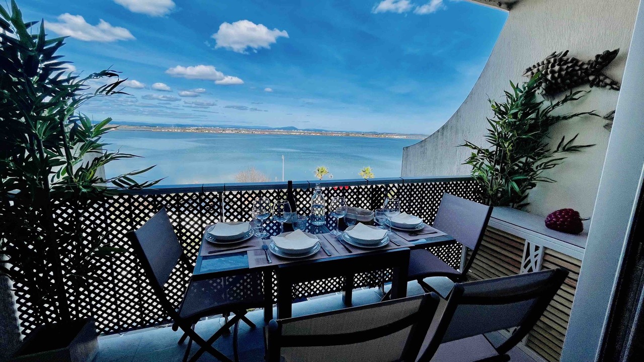 Photo of Outdoor in Palavas-les-Flots