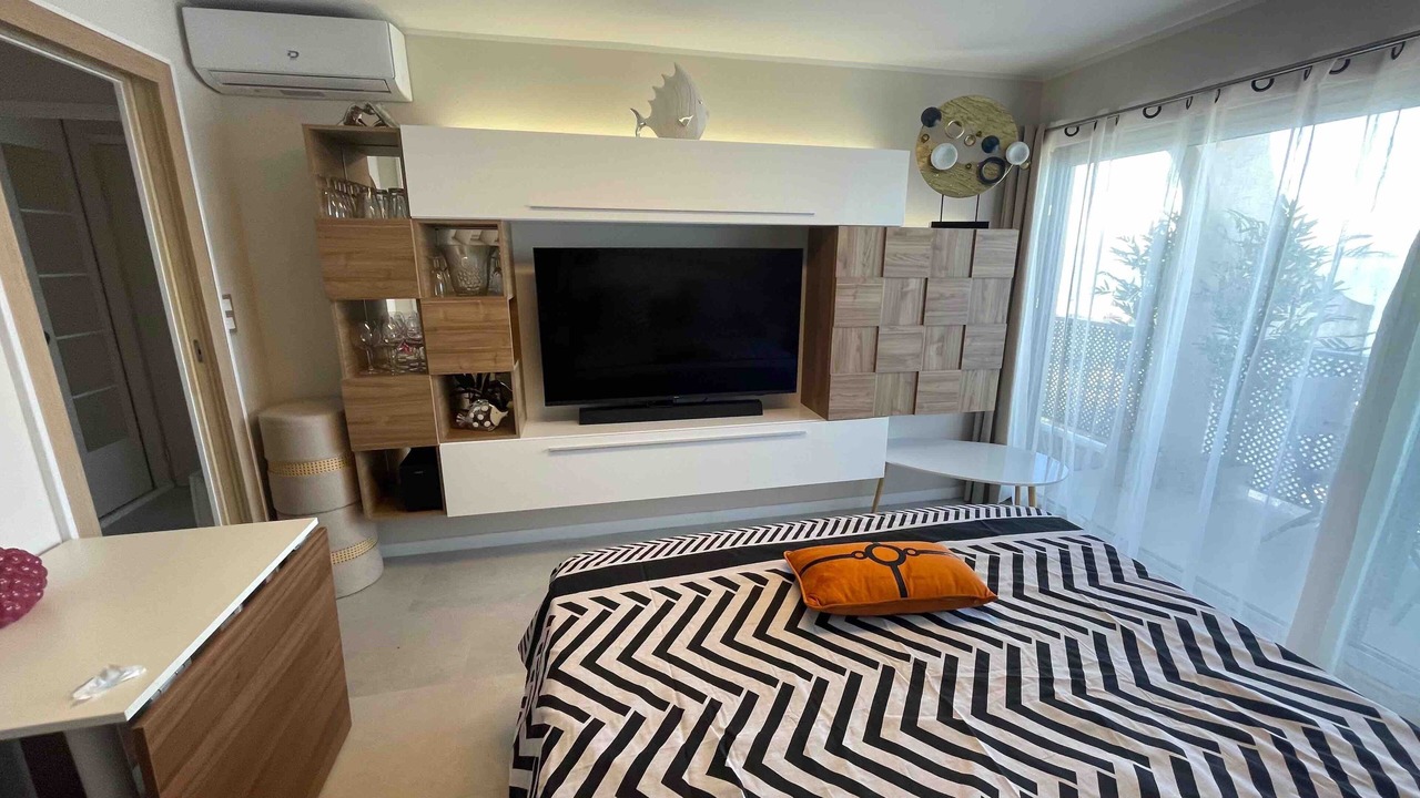 Photo of Bedroom in Palavas-les-Flots