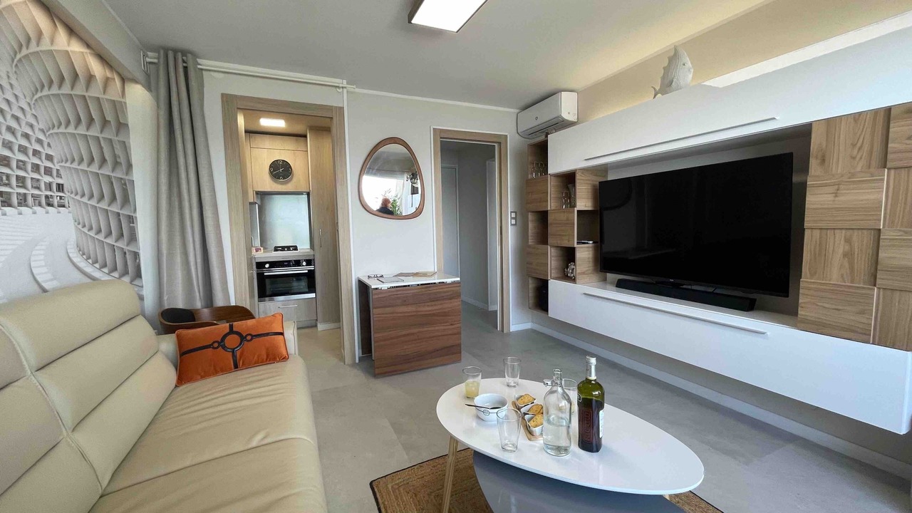 Photo of Livingroom in Palavas-les-Flots