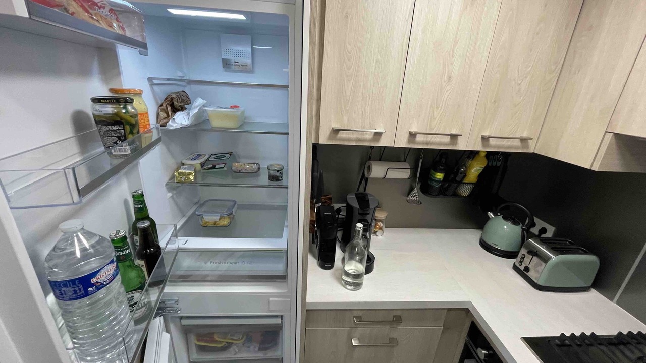 Photo of Kitchen in Palavas-les-Flots