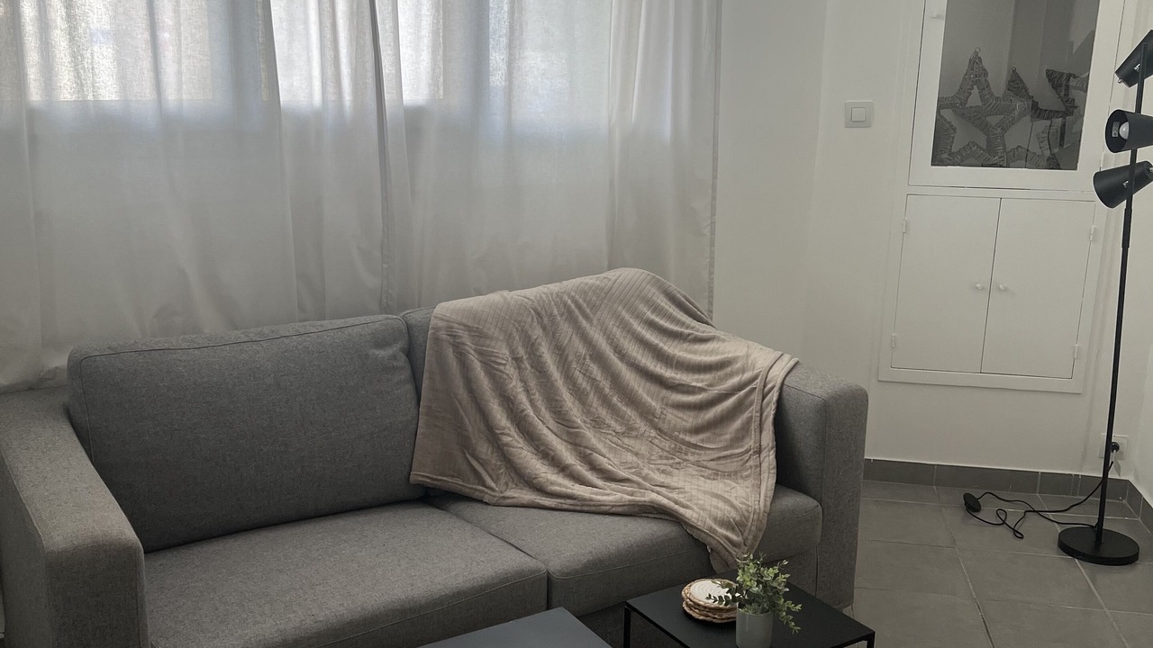 Photo of Livingroom in Blancarde