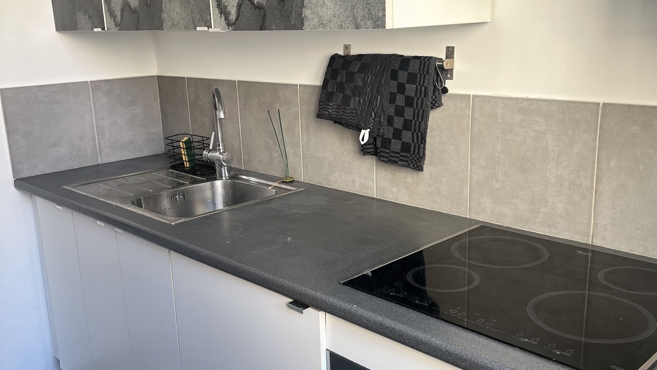Photo of Kitchen in Blancarde