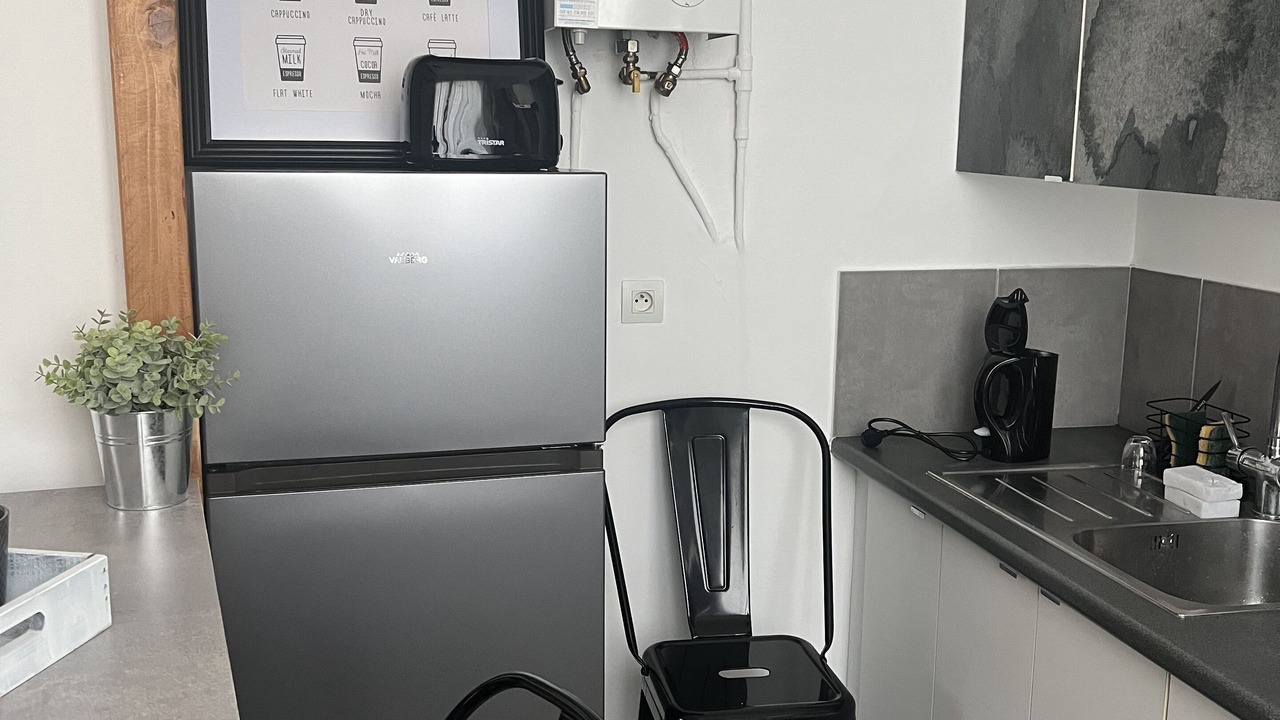 Photo of Kitchen in Blancarde