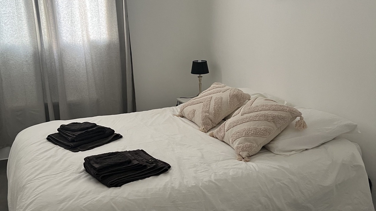 Photo of Bedroom in Blancarde