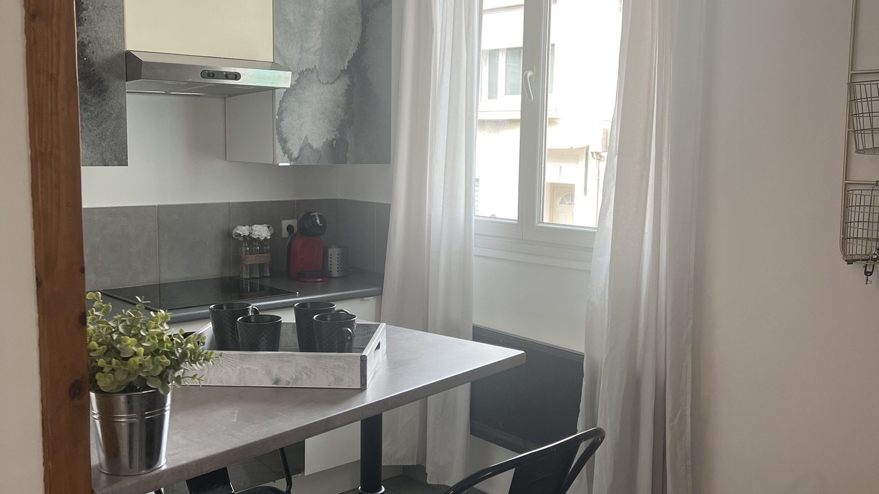 Photo of Kitchen in Blancarde
