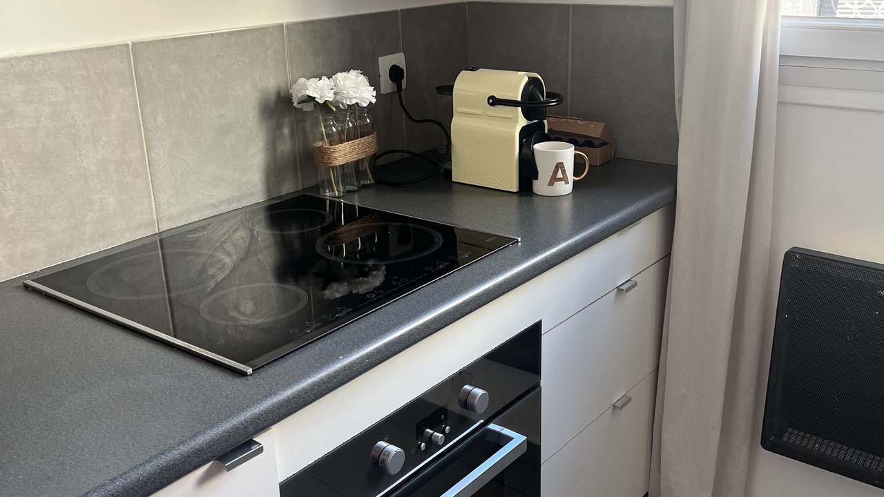 Photo of Kitchen in Blancarde