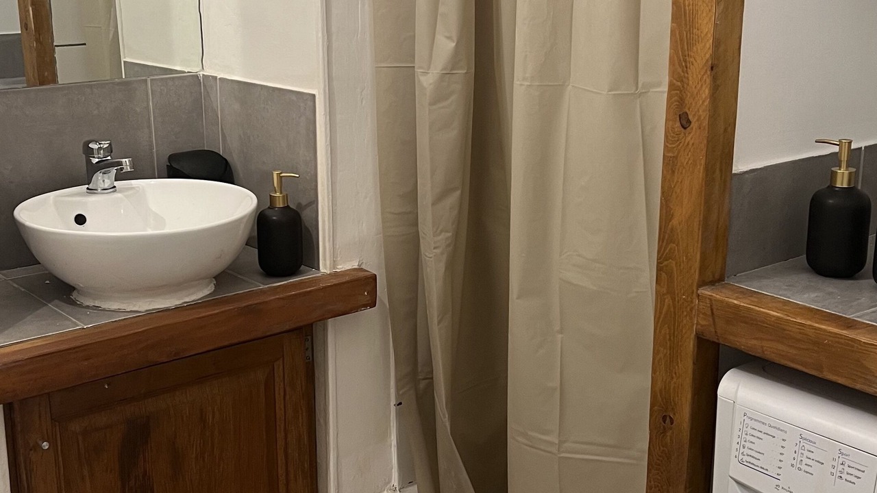 Photo of Bathroom in Blancarde