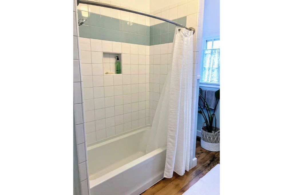 Photo of Bathroom in Arcata