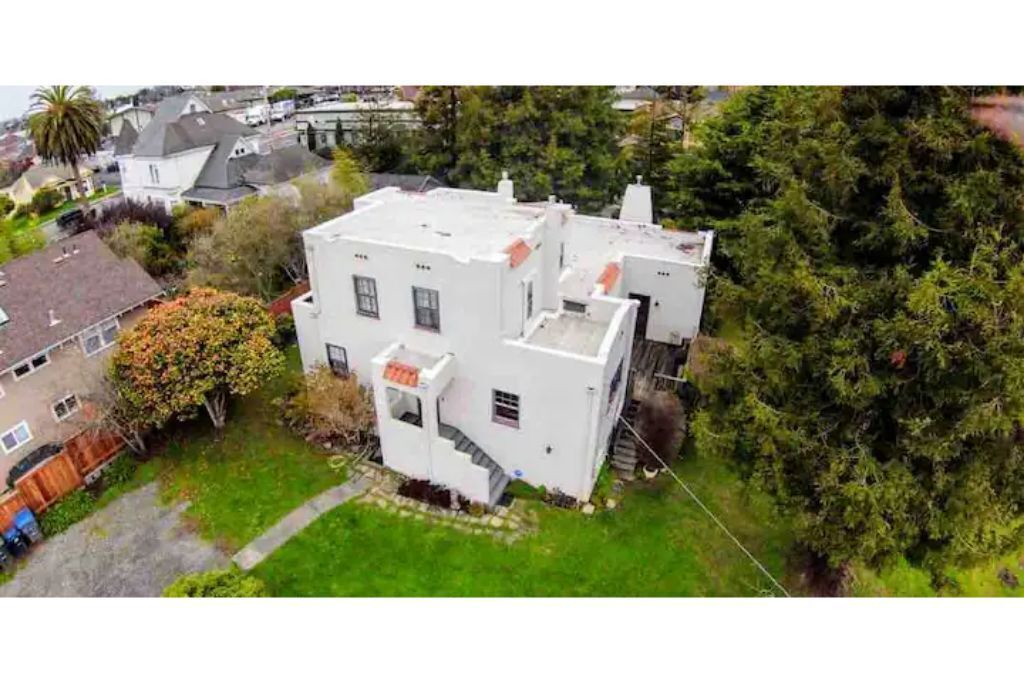 Photo of Outdoor in Arcata