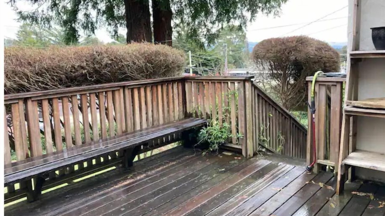 Photo of Outdoor in Arcata