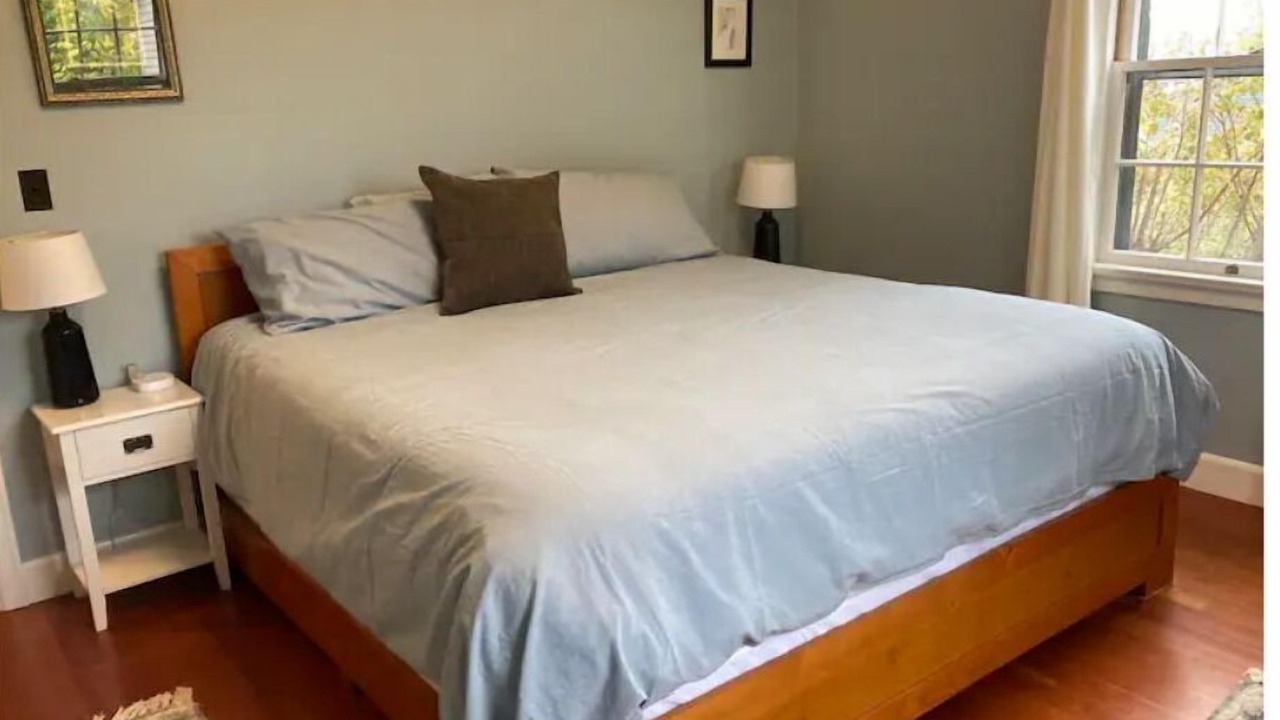 Photo of Bedroom in Arcata