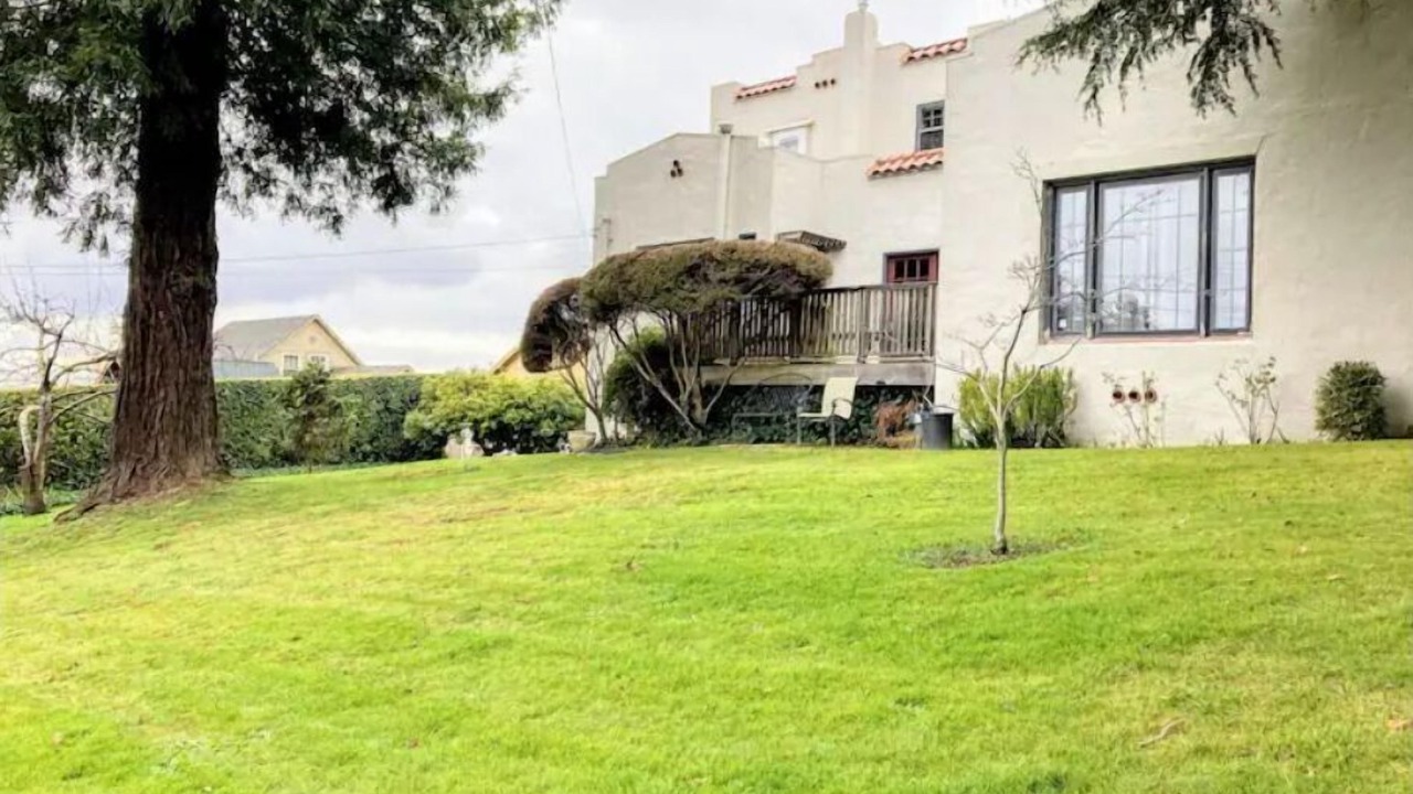 Photo of Outdoor in Arcata