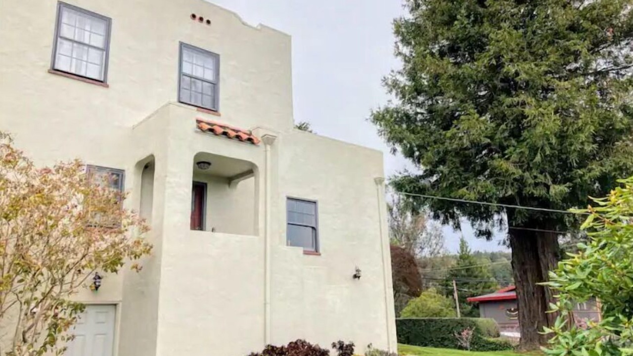 Photo of Outdoor in Arcata