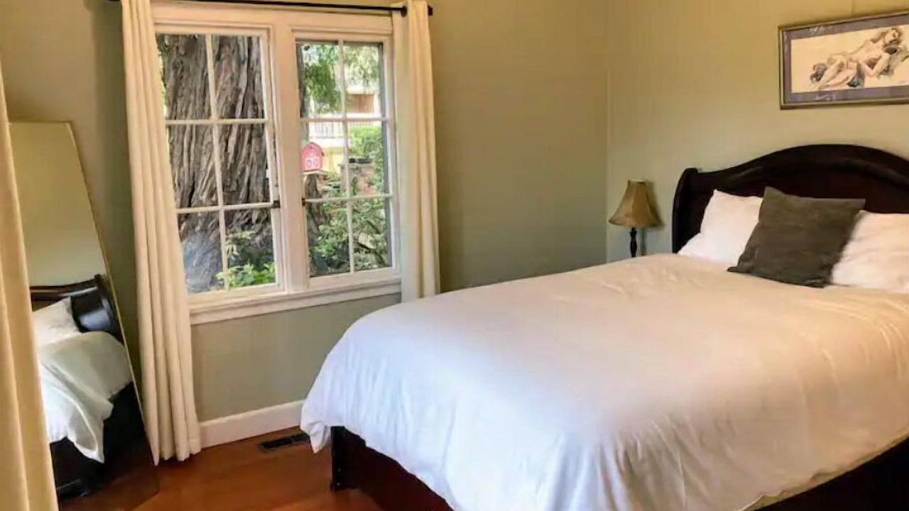Photo of Bedroom in Arcata