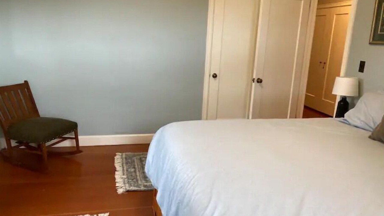 Photo of Bedroom in Arcata