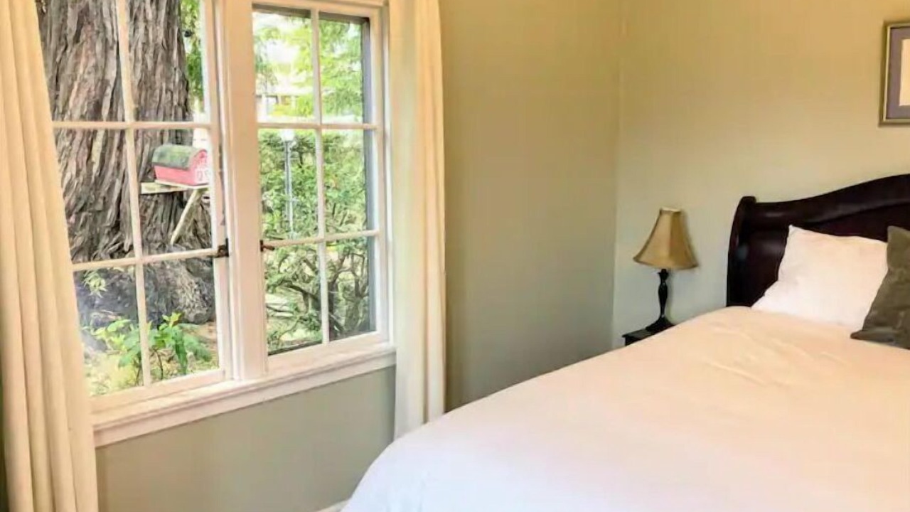 Photo of Bedroom in Arcata