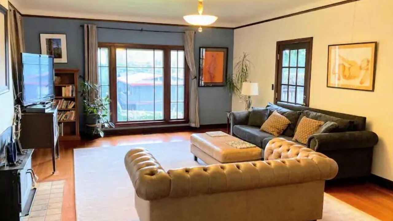 Photo of Livingroom in Arcata