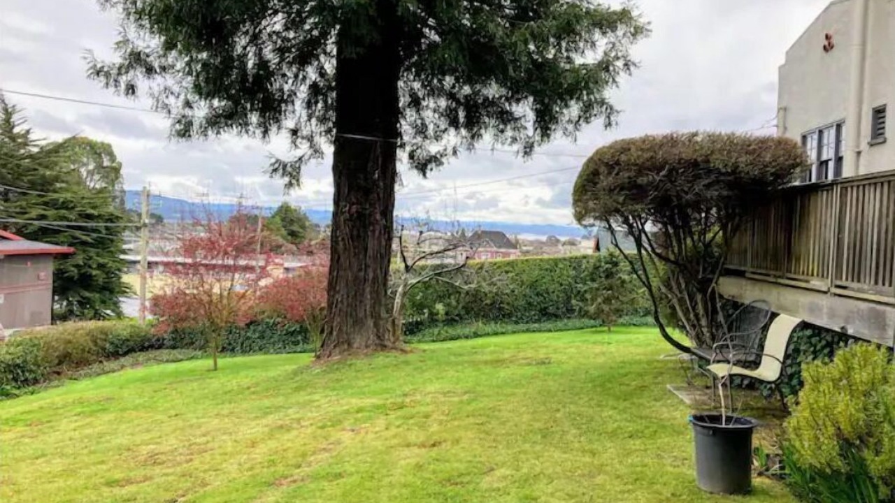 Photo of Outdoor in Arcata