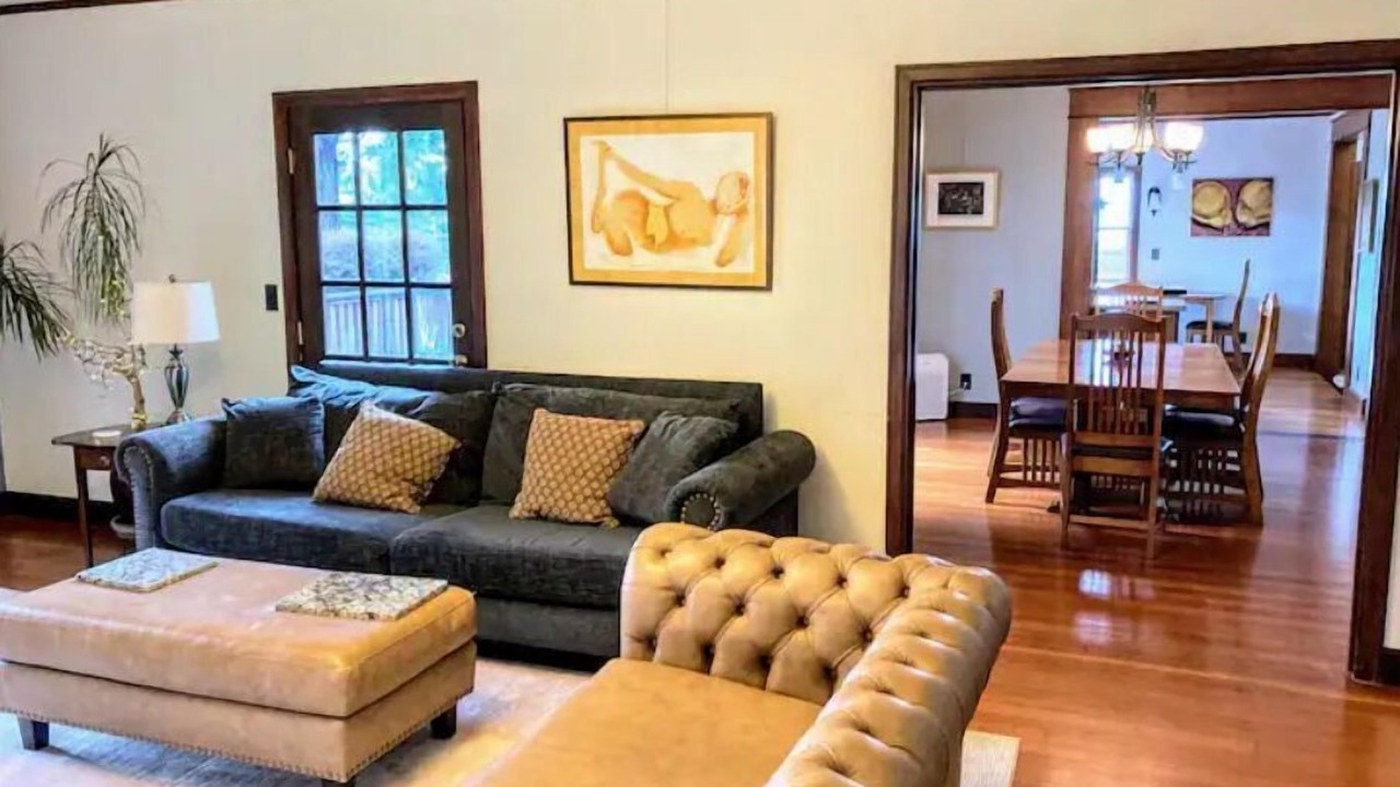 Photo of Livingroom in Arcata