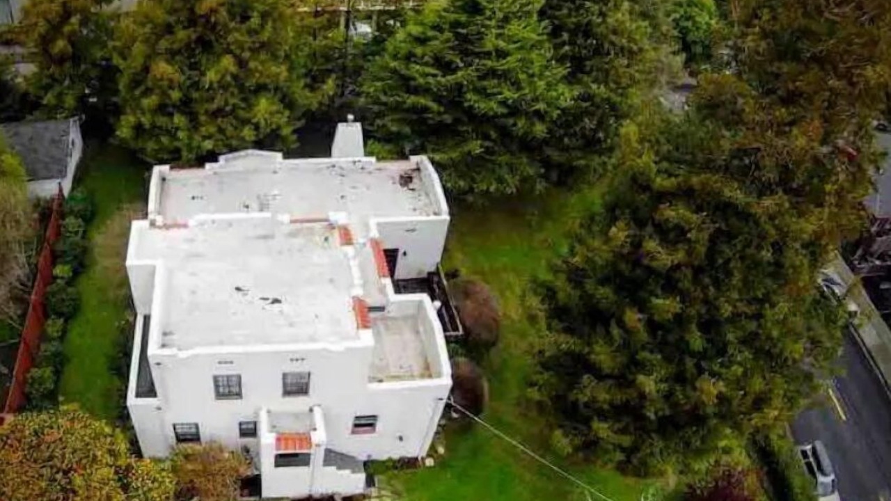 Photo of Outdoor in Arcata