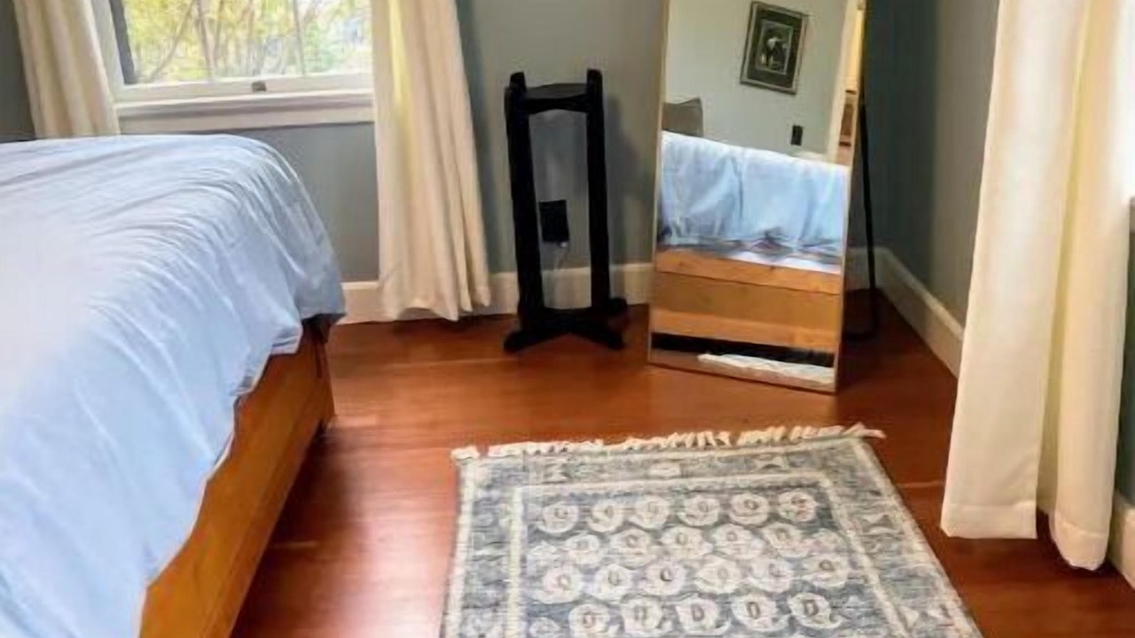 Photo of Bedroom in Arcata