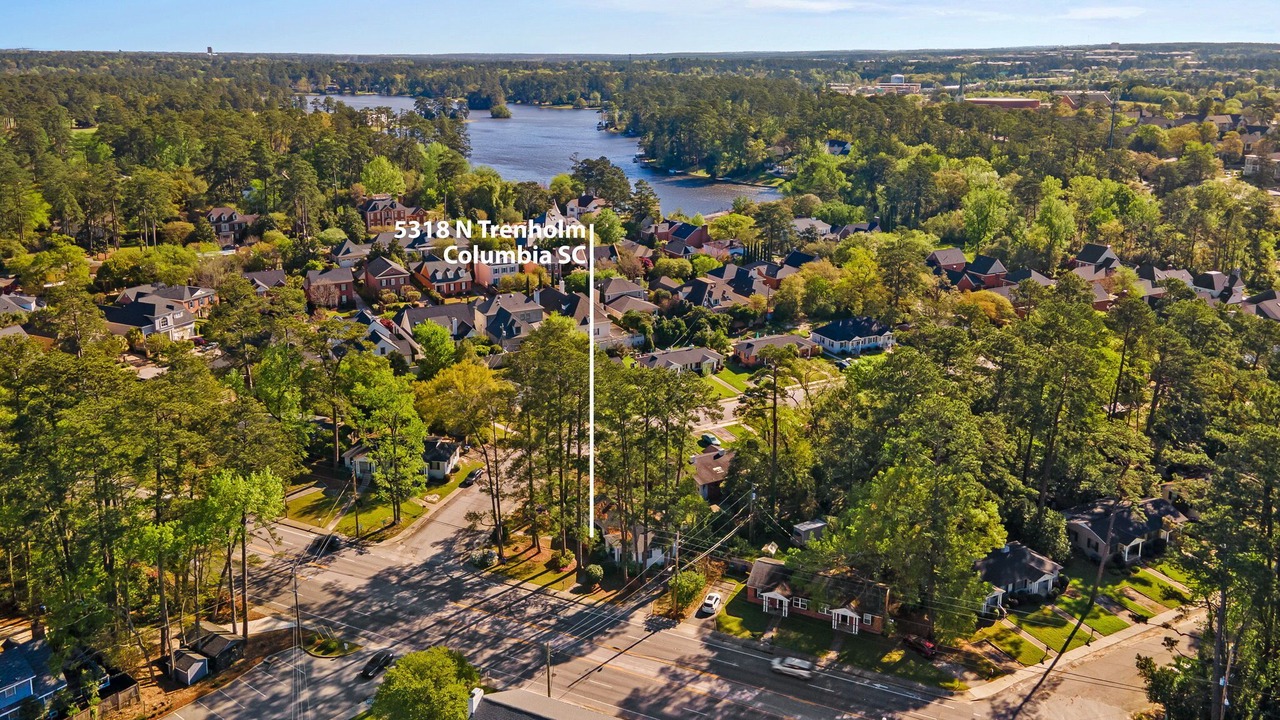 Photo of Outdoor in Forest Acres