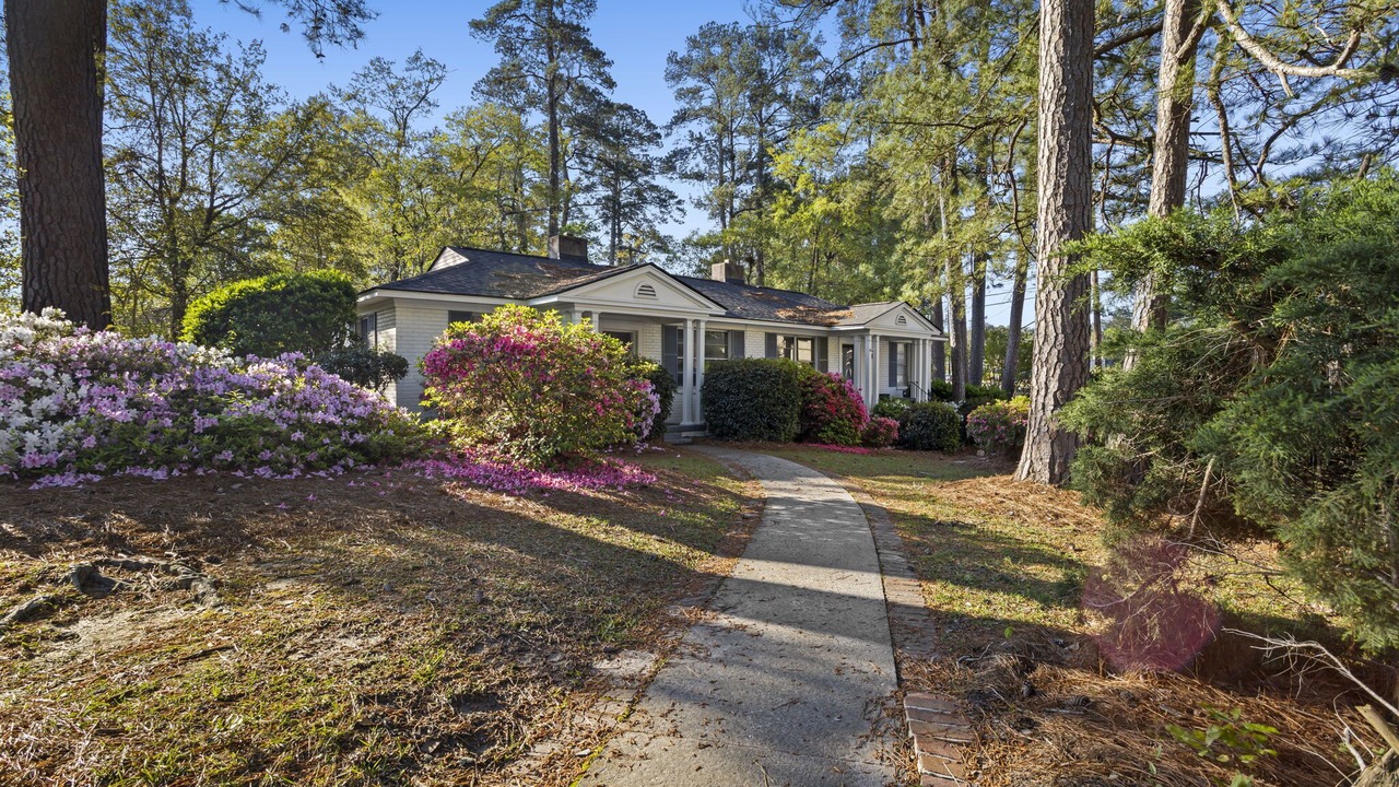 Photo of Outdoor in Forest Acres