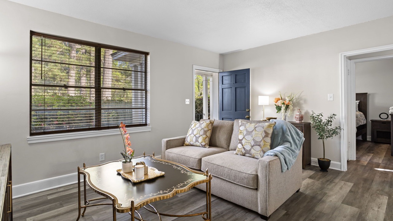 Photo of Livingroom in Forest Acres