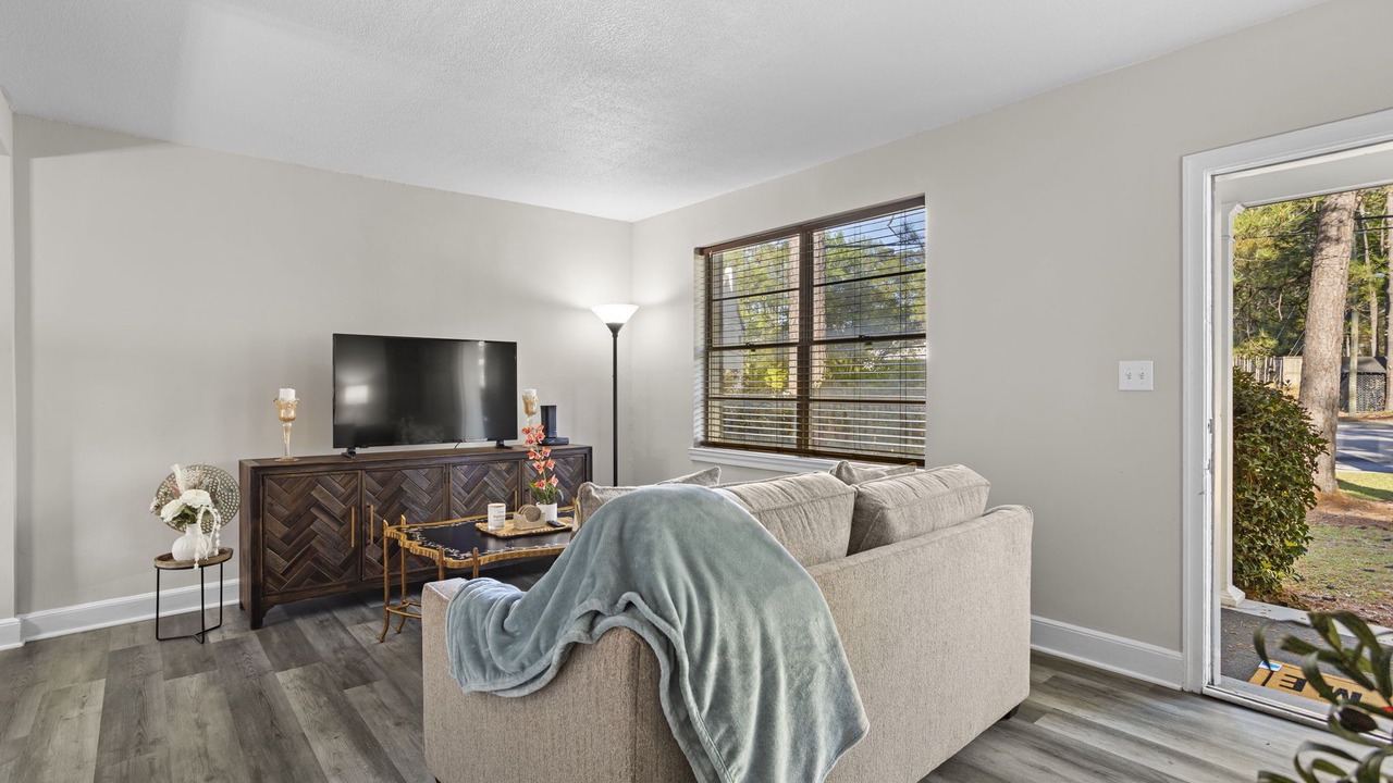Photo of Livingroom in Forest Acres